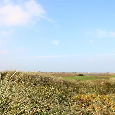 Appartement Sandroeschen Sankt Peter-Ording Exteriör bild